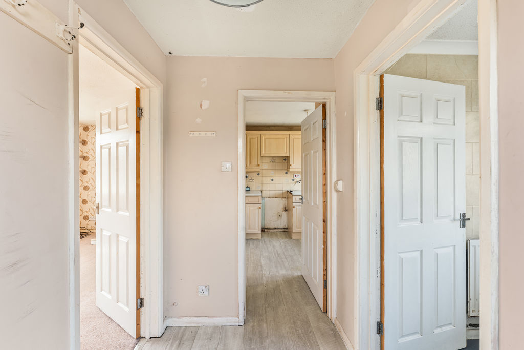 Leabrook Close